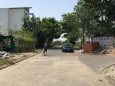 Bán đất mặt tiền trung tâm thành phố