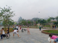 Đất Nền Hòa Bình - Khu Đô Thị Sông Đà 2 Central Park
