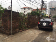 Đất Vân Canh 35m2, ngõ thông 4m ô tô đỗ cửa, cách svđ Mỹ Đình 6km, sổ đỏ chính chủ