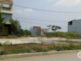 Bán đất ngay trung tâm Bình Chánh, liền kề trường học bệnh viện