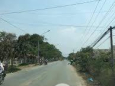 Bán đất khu dân cư,thổ cư,đường đinh đức thện,dt100m2, SHR