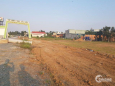 Đất mặt tiền đường 30m, Phạm Văn Hai(Bình Chánh) chỉ 18tr500/m2