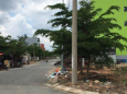 Đất mặt tiền Trần Văn Giàu, gần ngã tư Lê Đình Chí