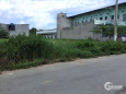 Thanh lí gấp lô đất mặt tiền đường gần ngã 4 Bàu Đá Hồ Văn Tắng - Củ Chi, SHR, TC 100%.