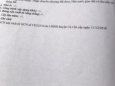 Cần bán 2 lô mt đường 86m2,89,4m2 tỉnh lộ 15, thổ cư 100%, sổ riêng, LH: 0907639419