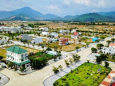 Bán đất Golden Hill mặt tiền, giáp sông núi biển