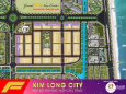 Khu F Kim Long city Nóng hừng hực