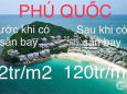 Đất Nền rẻ nhất khu vực Sân Bay Long Thành- 650 triệu/100m2