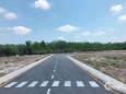BÁN ĐẤT NGAY SÂN BAY QUỐC TẾ LONG THÀNH ĐỒNG NAI, GIÁ CHỈ 600TR/M2