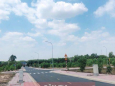 Đất Long thành đồng nai, cách sân bay 5km, chiết khấu 3-5%, sinh lời ngay, Sỗ riêng