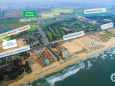 Bán đất cách bãi biển Viêm Đông 300m chỉ 22tr/m2 ngay cạnh COCOBAY