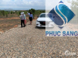 Dự án đất sào gần sân bay Phan Thiết, giá chỉ từ 570tr/1000m2