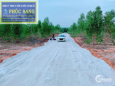 Dự án đất sào gần sân bay Phan Thiết, giá chỉ từ 570tr/1000m2
