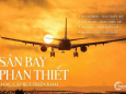 ĐẤT SÂN BAY THIỆN NGHIỆP GIÁ ĐẦU SINH LỢI NHUẬN CAO CHỈ 900TR/1000M2