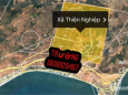 Đất xã Thiện Nghiệp Tp Phan Thiết Bình Thuận Cạnh Sân Bay Phan Thiết 899tr 1000m2 0938829497