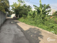 Bán lô đất Thạnh Lộc cách ngã 4 ga 700m