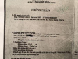 -Cần bán lô đất mặt tiền hẻm P.Phú Thuận,Q.7.DT = 35.60 m2,Giá 2,68 tỷ,Lh 0933334829