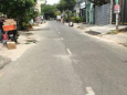 Bán lô đất tuyệt đẹp mặt tiền đường số 47, P. Tân Quy, Quận 7
