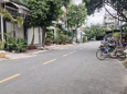 Bán lô đất mặt tiền Đường Số 45 phường Tân Quy Quận 7