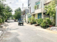 Bán lô đất mặt tiền Đường số 47 Phường Tân Quy Quận 7