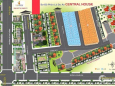 Mua đất Dự Án CENTRAL HOUSE, Đường lò lu, Quận 9