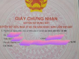 BÁN ĐẤT CHÍNH CHỦ BÌNH HƯNG HOÀ B