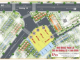 Chú ý! Dự án đường số 12 chỉ còn một nền duy nhất, DT 80m2 giá 2,7 tỷ