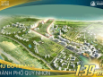 Đất biển Quy Nhơn, liền kề FLC, resort green paradise - Nhơn Hội New city