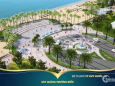 Mở bán đất nền dự án ven biển khu sinh thái Nhơn Hội cạnh FLC Quy Nhơn