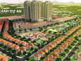 Đất Nền Liền Kề Phố Dự Án Phú Mỹ Gold City