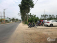 Lô đất mặt tiền Mỹ Xuân- Ngãi Giao giá 3,6tr/m2 chính chủ.