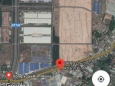 Đất mặt tiền chợ KCN Nam Tân Uyên chỉ 499tr/nền bao sổ