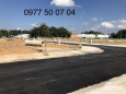 Đất dự án Vĩnh Tân sổ đỏ 690tr