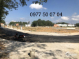 Đất Bình Dương sổ đỏ , thổ cư, xây dựng tự do, giá 690tr. Lh 0902 942 123
