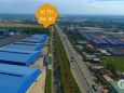 Đất vàng đầu tư. Giá trả trước 490 triệu, thổ cư 100%