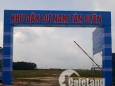 ĐANG MỞ BÁN CÁC LÔ GÓC VIP NHẤT KHU ĐÔ THỊ NAM TÂN UYÊN. PKD: 0981.801.233