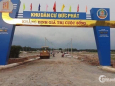 ĐẤT NỀN KHU DÂN CƯ "ĐỨC PHÁT 3" Dự án số 1 BÌNH DƯƠNG-Giá chỉ 560tr/nền