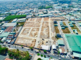 Bán đất nền trung tâm thị xã Thuận An dự án Lộc Phát Residence