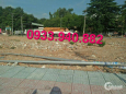 Đất Thuận An ngay trung tâm, giá rẻ bất ngờ