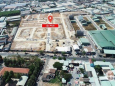 Cần bán gấp đất nền mặt tiền tại Thuận An, hiện chỉ còn hơn 100 lô