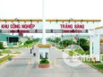 cần bán lô đất tại trung tâm thị trấn trảng bàng