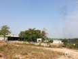 Bán đất đầu tư, ngay thị trấn Trảng Bom, giá hơn 300 triệu