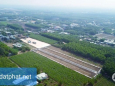Cơ hội sở hữu đất nền liền kề Sân Bay Long Thành, giá chỉ 8 triệu/m2