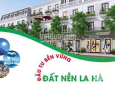 DỰ ÁN HOMELAND GREEN CITY THỊ TRẤN LA HÀ-HUYỆN TƯ NGHĨA-TỈNH QUẢNG NGÃI