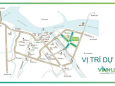 Đất nền trung tâm thành phố Vĩnh Long - Vĩnh Long new town