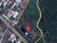Bán đất nền mặt tiền đường 328 cách ngã tư Hồ Tràm 2,5km giá bán từ 800m2 đến 1000m2 thổ cư 100m2