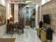Nhỉnh 3 tỷ/ nhà đẹp 5 tầng, 3pn, hướng Đông, 30m ra phố Đội Cấn