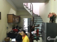 Nhà 3 mặt thoáng, ngõ thông, 32m2 chỉ 2,65 tỷ Phố Đội Cấn