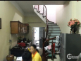 Bán nhà ngõ 432 Đội Cấn: 3 mặt thoáng, 32m2 chỉ 2,65 tỷ