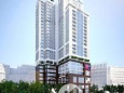 Bán căn 2 pn 74m2 rẻ nhất liễu giai tower 4.3 tỷ,ck 10% gtch, tặng 140 triệu lhtt 0983918483